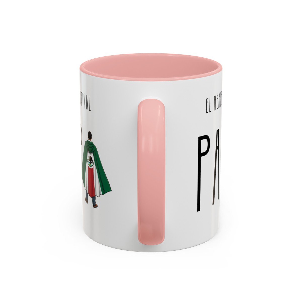 Fathers Day Mexican Coffee Mug, 11oz - Image 16