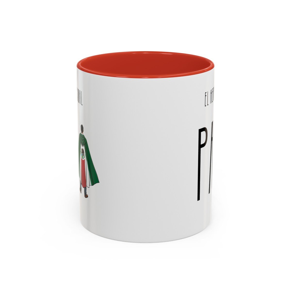 Fathers Day Mexican Coffee Mug, 11oz - Image 20